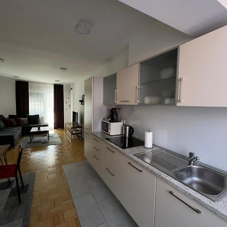 For5 Apartment Dakovo Ngoại thất bức ảnh