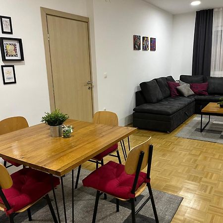 For5 Apartment Dakovo Ngoại thất bức ảnh