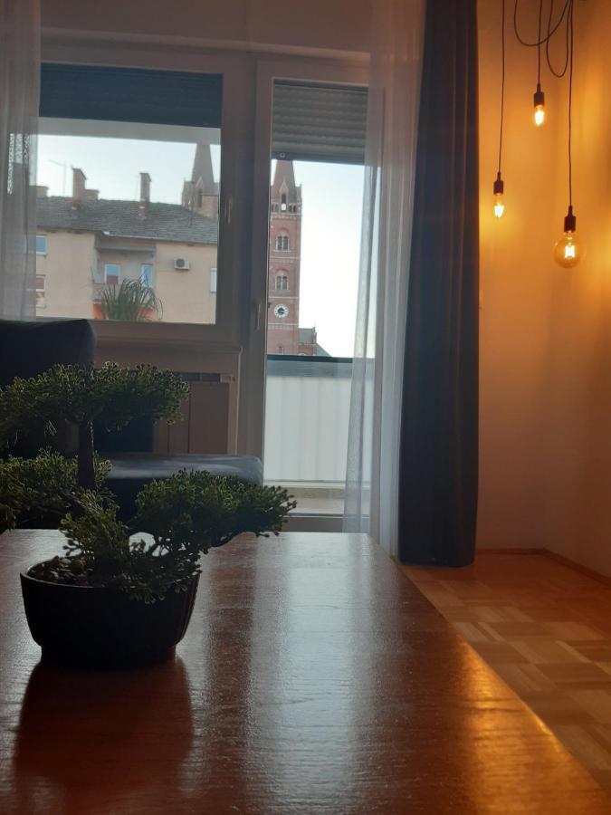 For5 Apartment Dakovo Ngoại thất bức ảnh