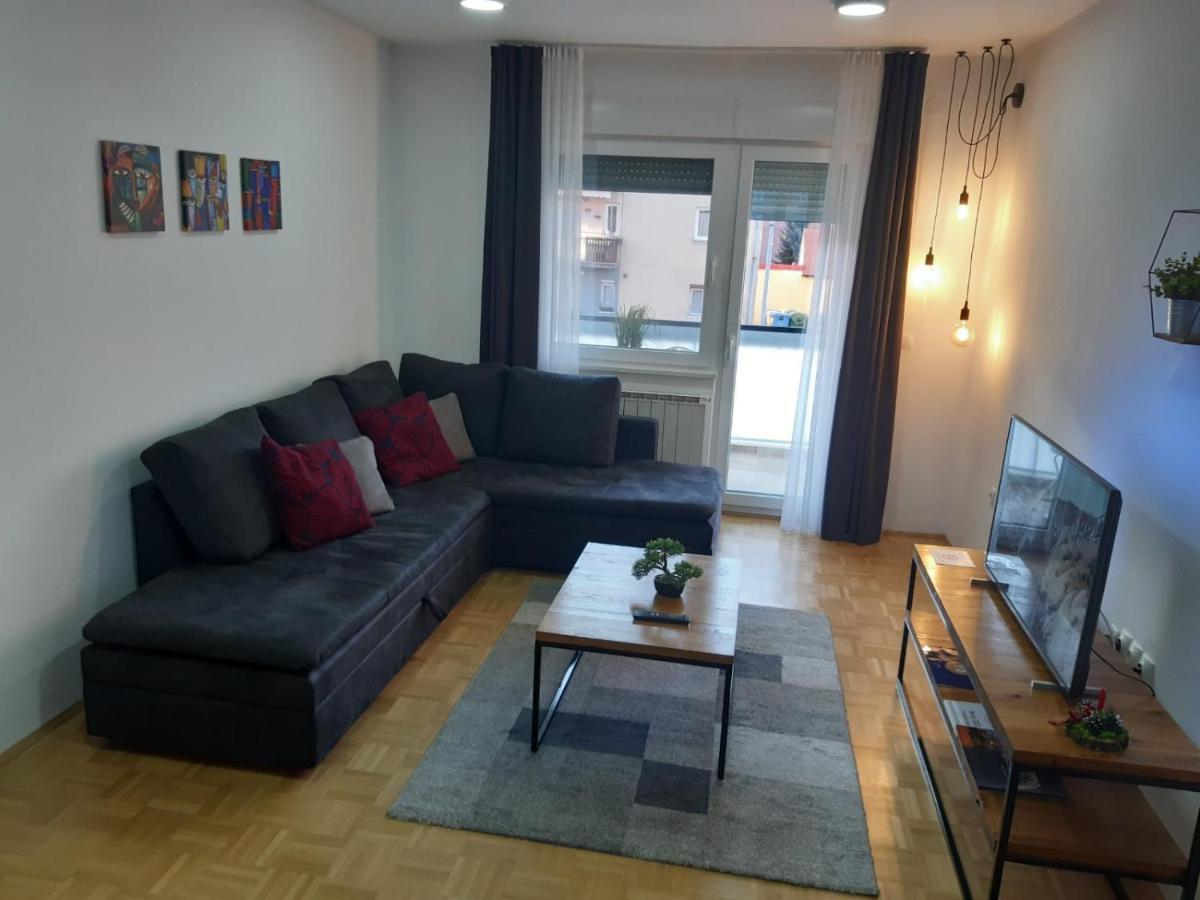 For5 Apartment Dakovo Ngoại thất bức ảnh
