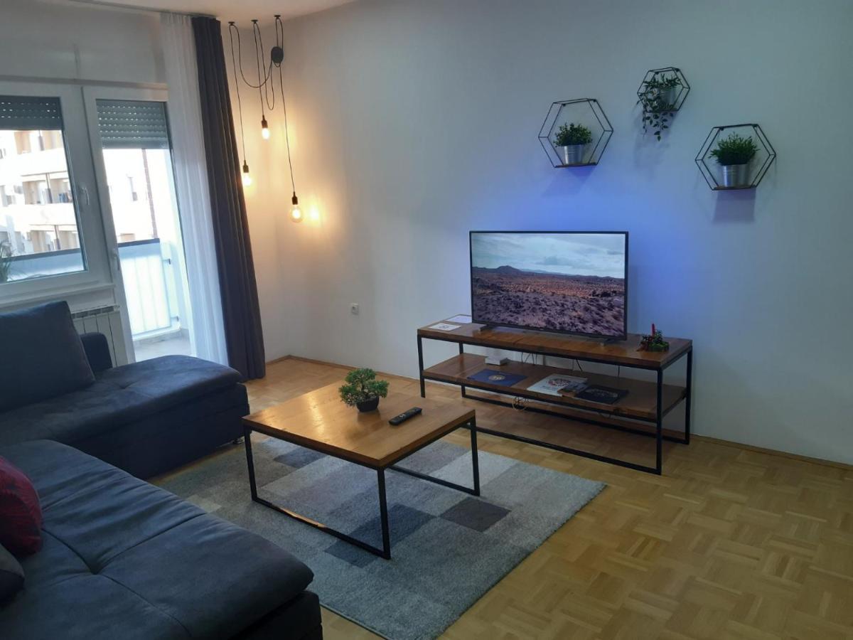 For5 Apartment Dakovo Ngoại thất bức ảnh
