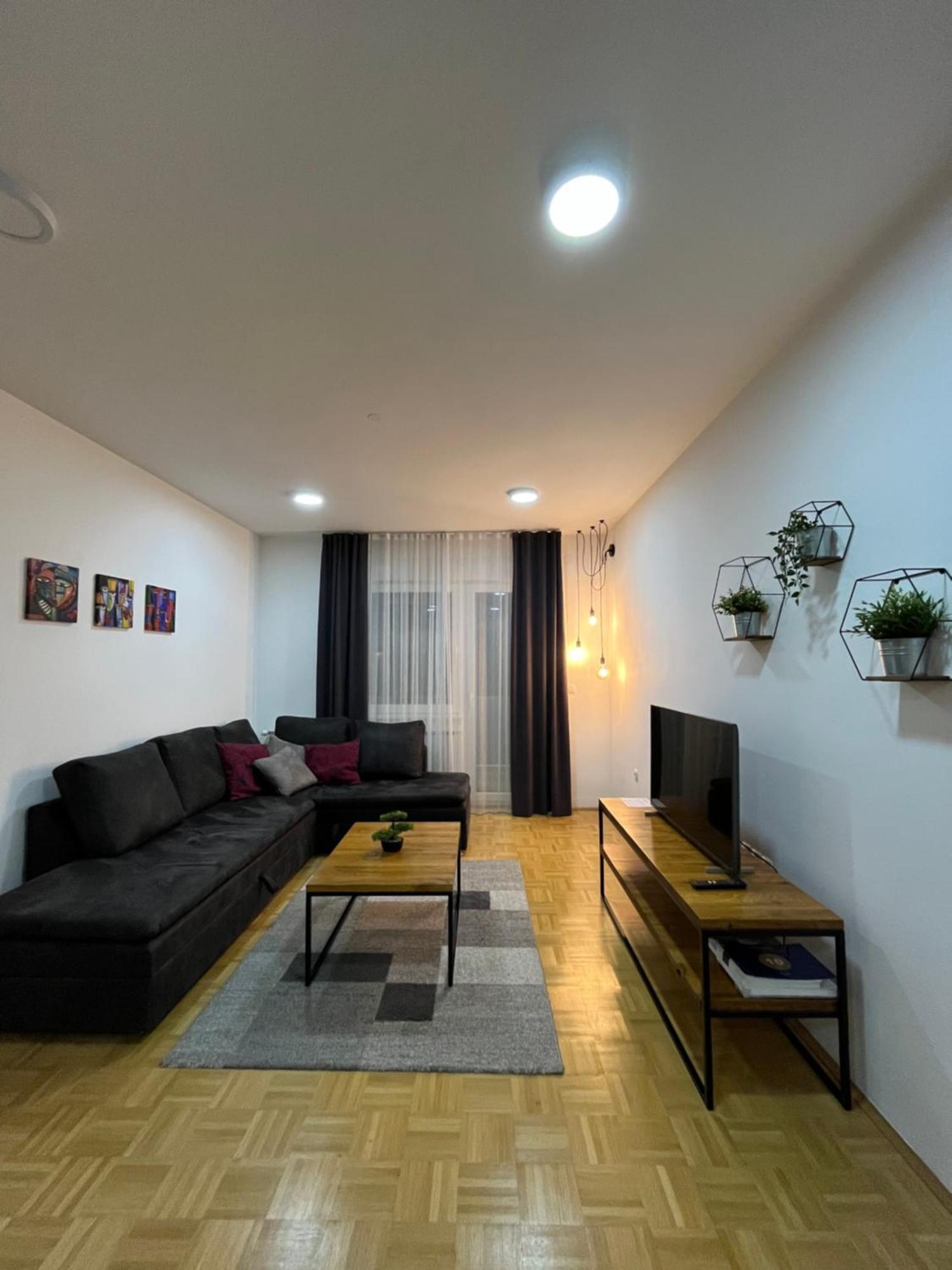 For5 Apartment Dakovo Ngoại thất bức ảnh