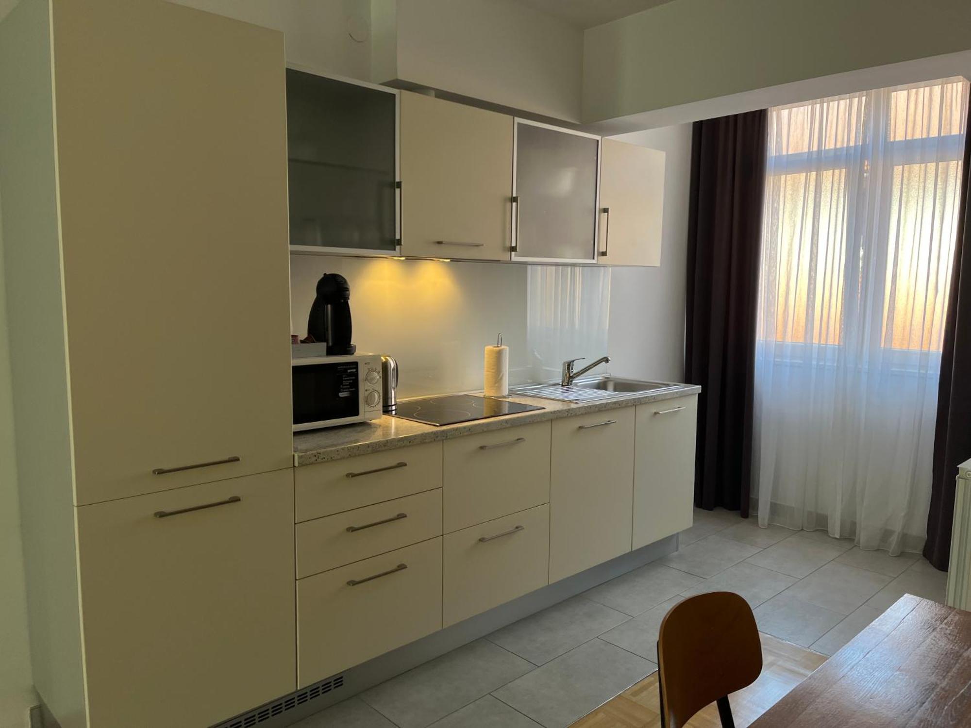 For5 Apartment Dakovo Ngoại thất bức ảnh