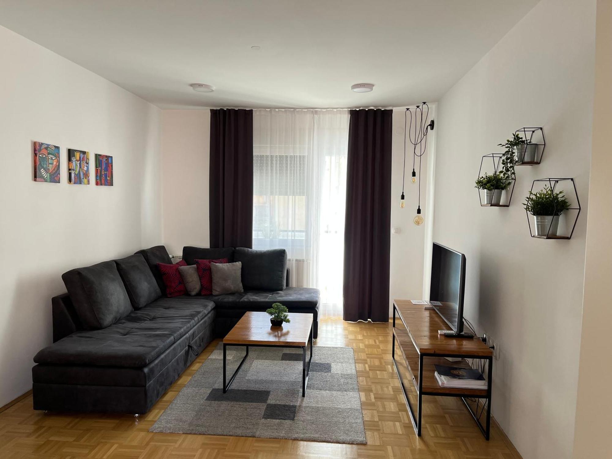 For5 Apartment Dakovo Ngoại thất bức ảnh