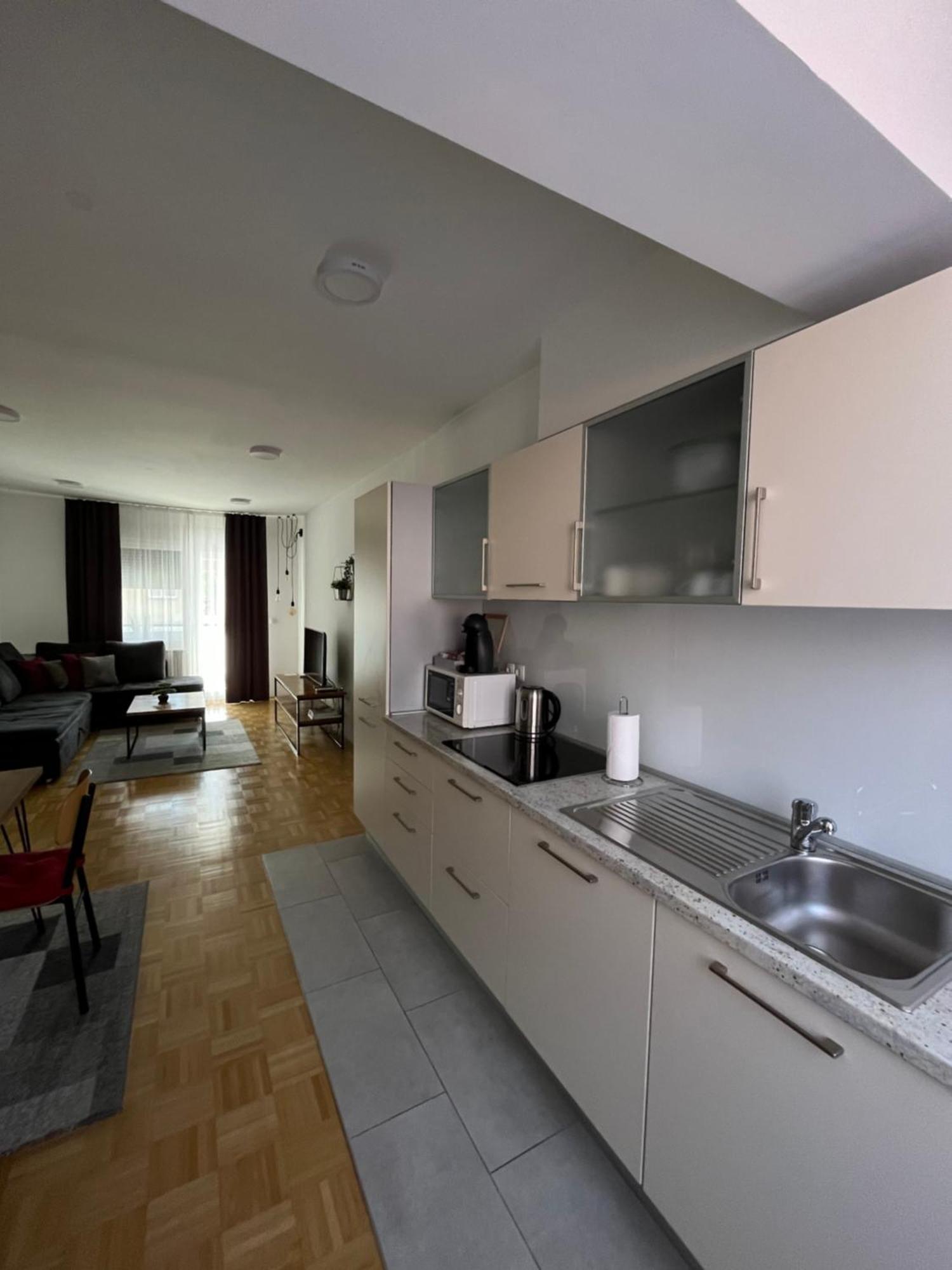 For5 Apartment Dakovo Ngoại thất bức ảnh