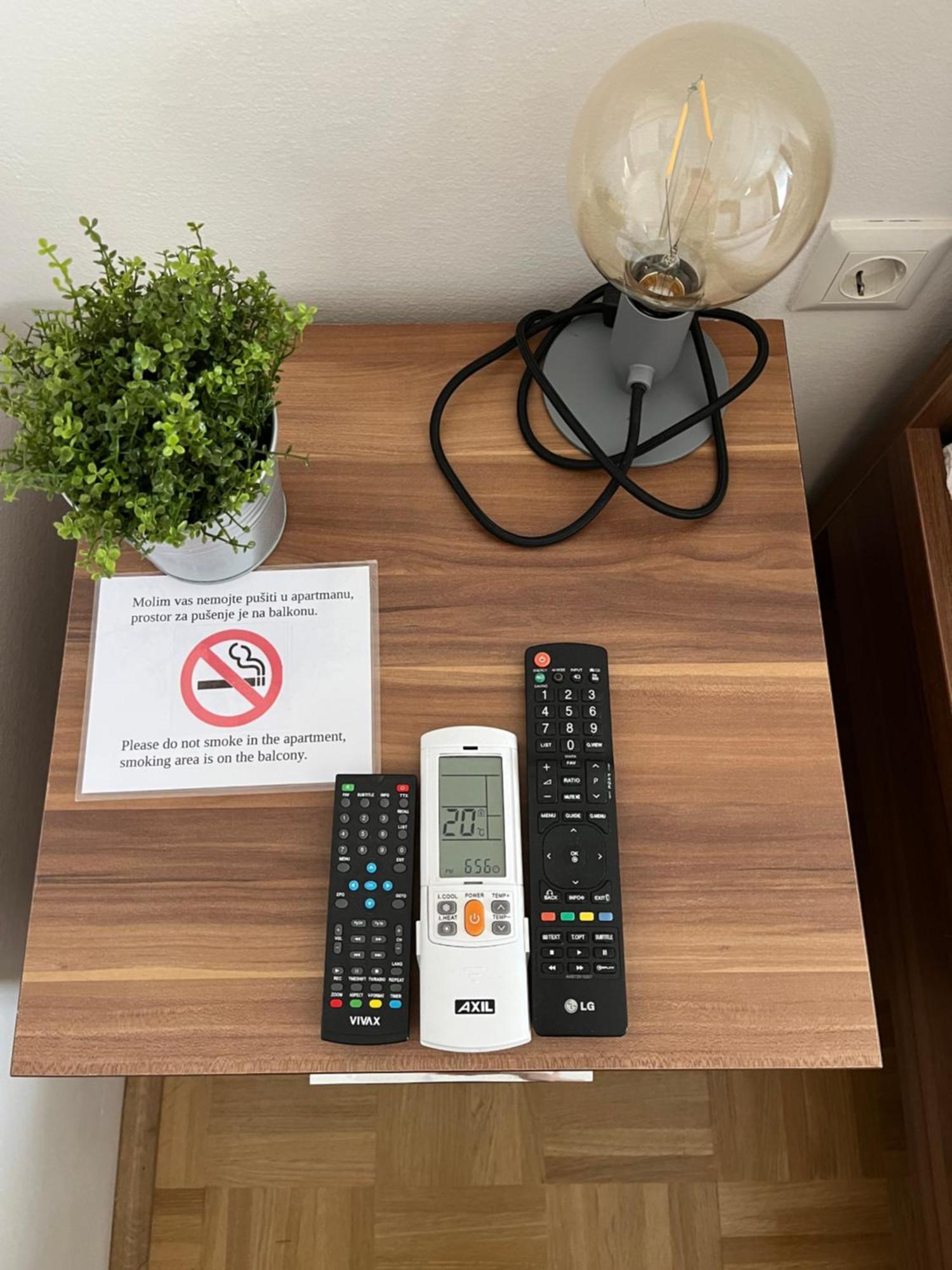 For5 Apartment Dakovo Ngoại thất bức ảnh