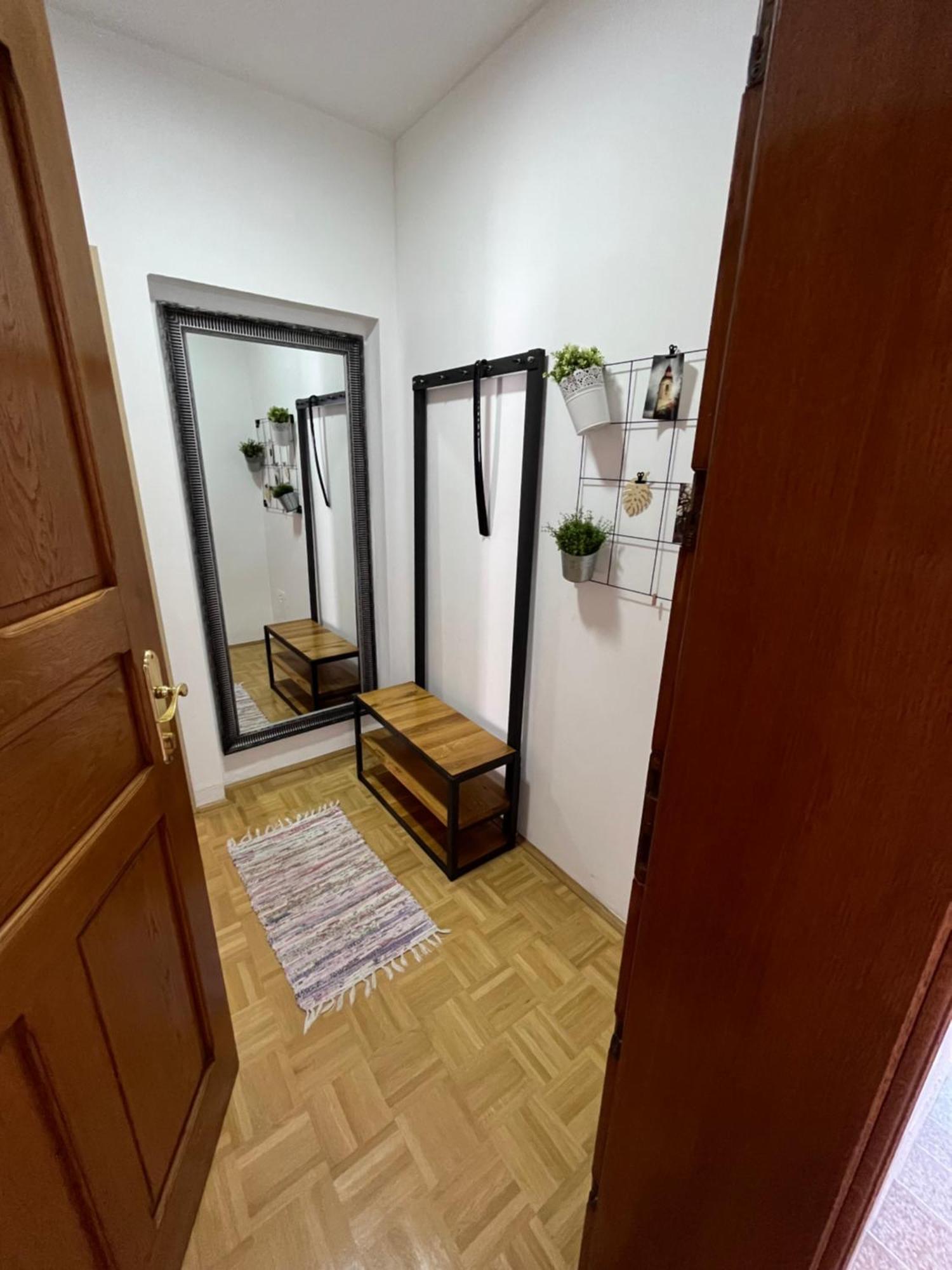 For5 Apartment Dakovo Ngoại thất bức ảnh