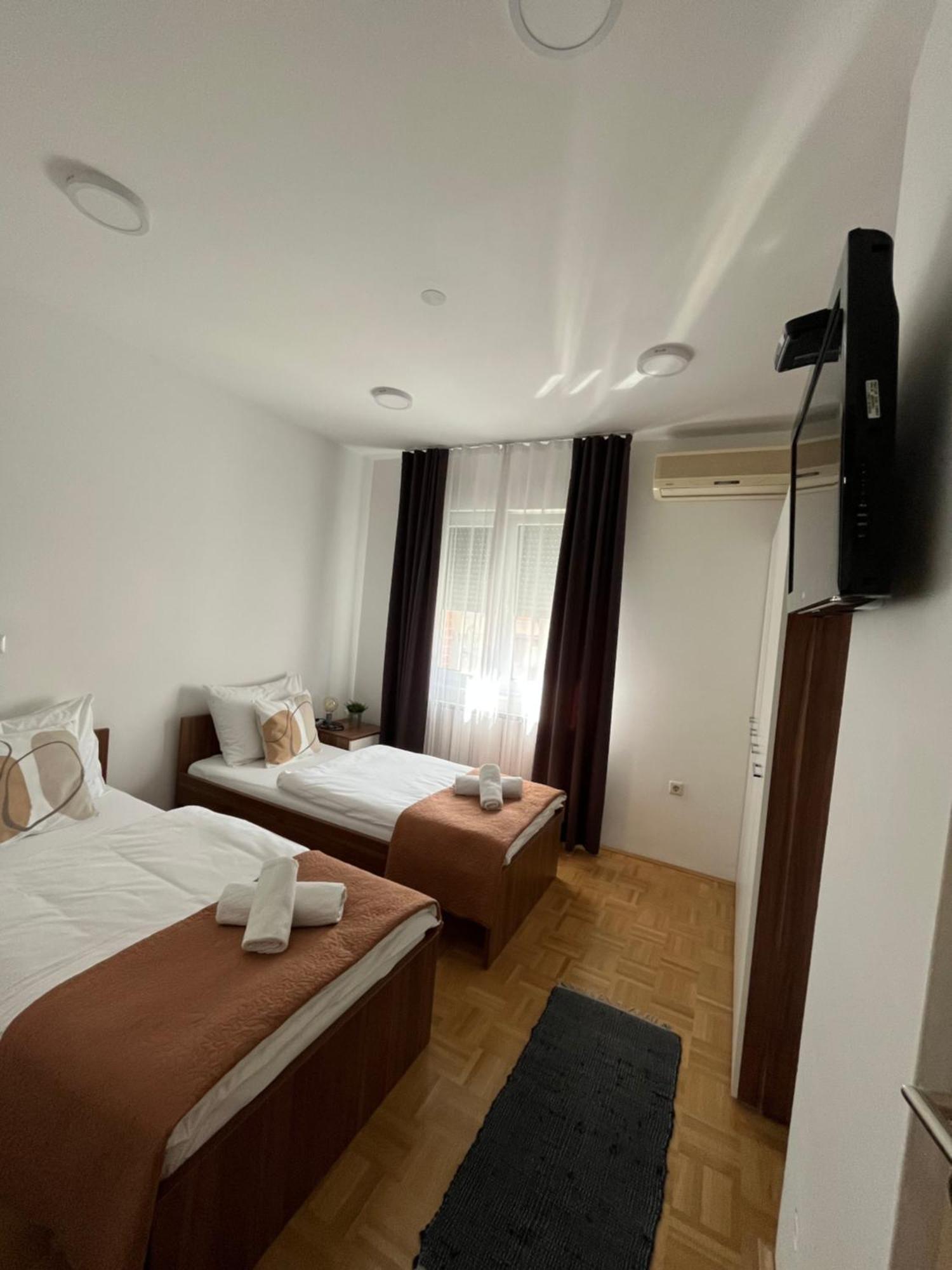 For5 Apartment Dakovo Ngoại thất bức ảnh