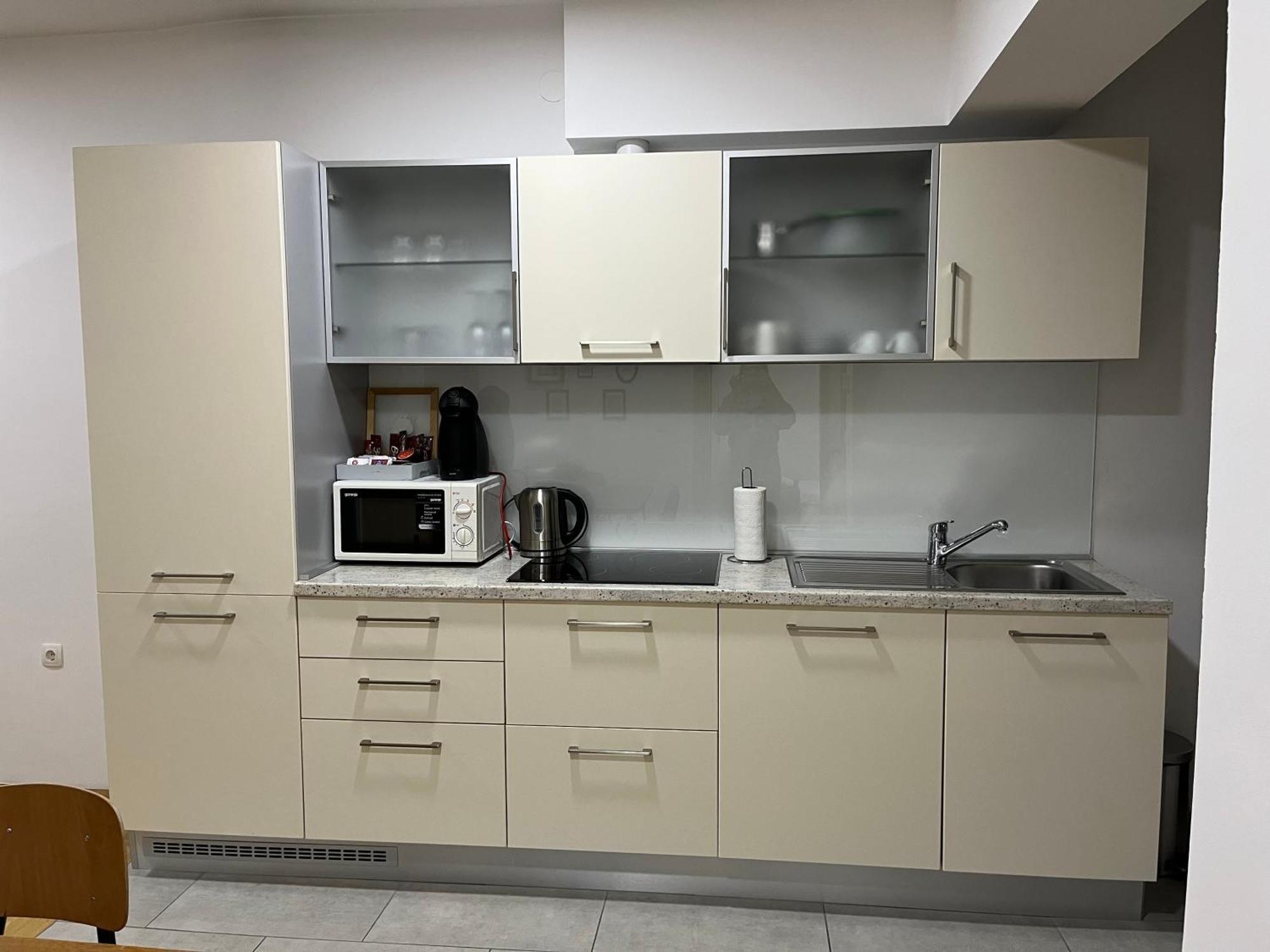 For5 Apartment Dakovo Ngoại thất bức ảnh