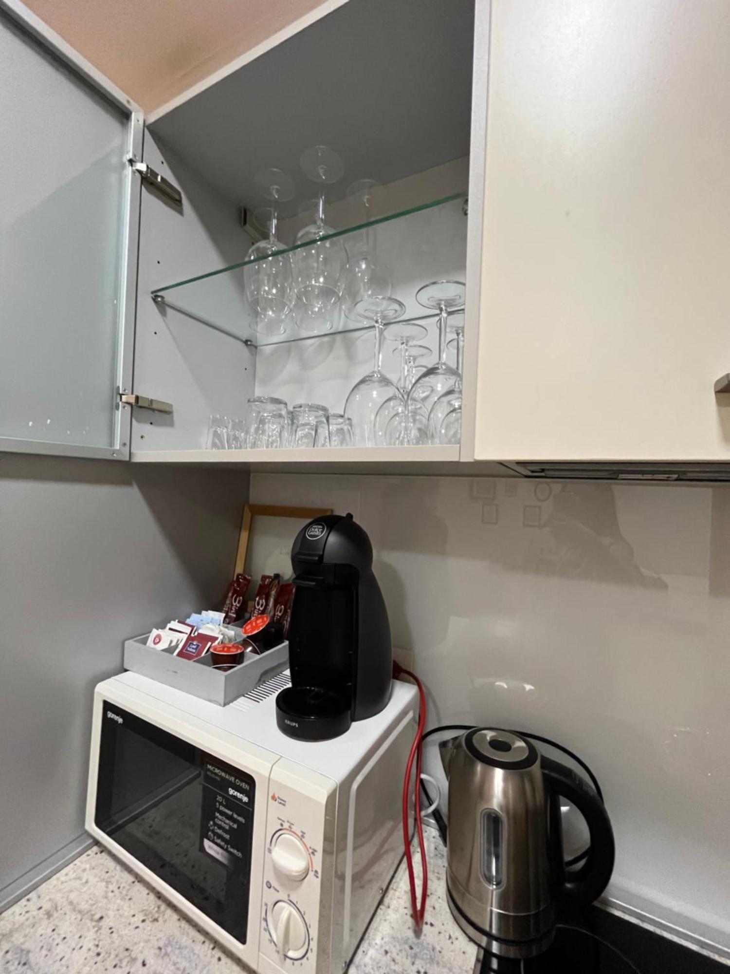 For5 Apartment Dakovo Ngoại thất bức ảnh