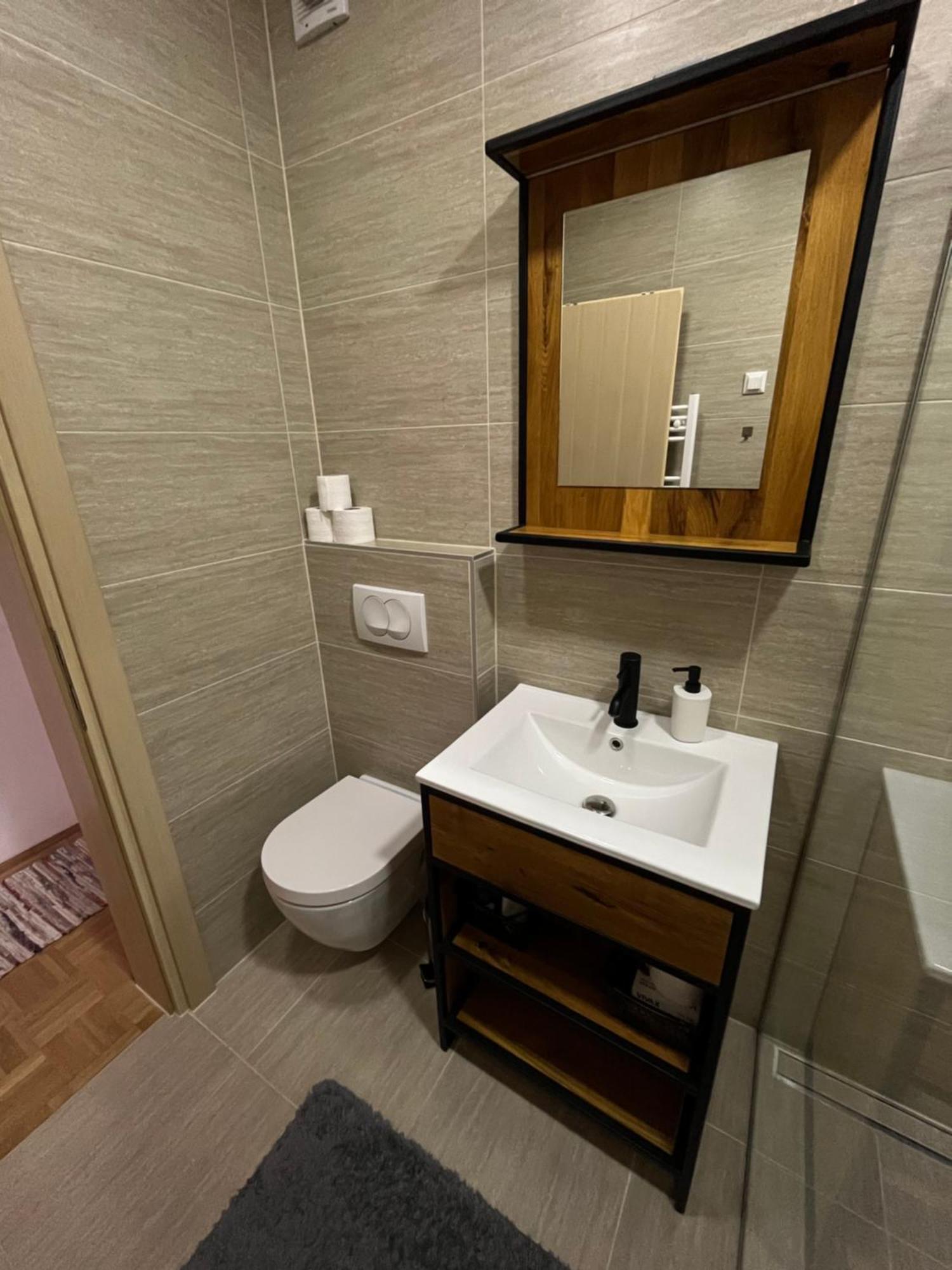 For5 Apartment Dakovo Ngoại thất bức ảnh