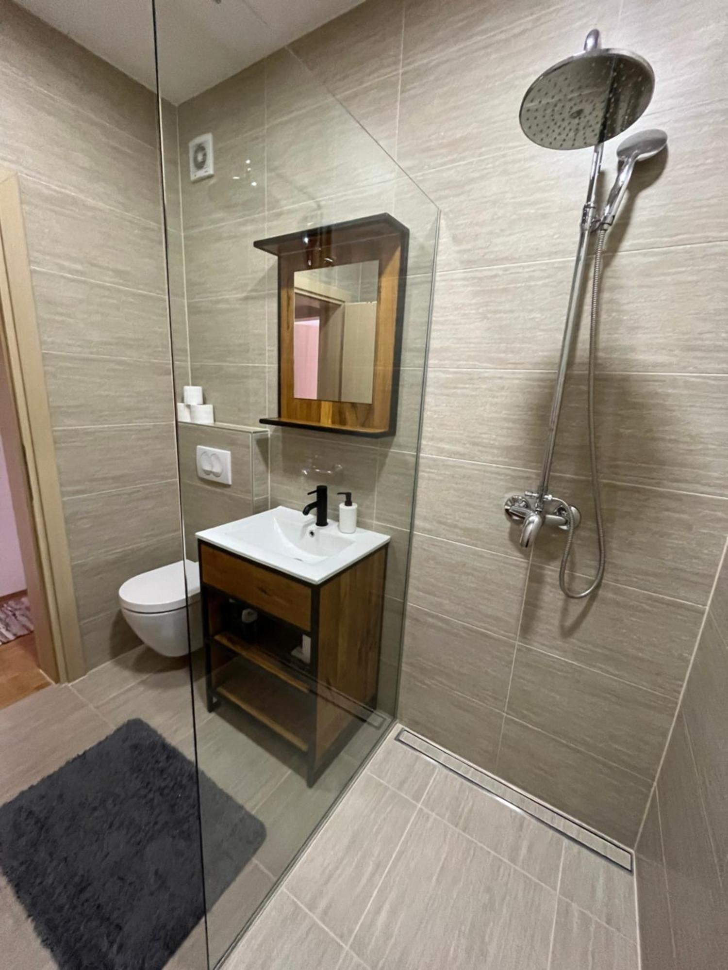 For5 Apartment Dakovo Ngoại thất bức ảnh