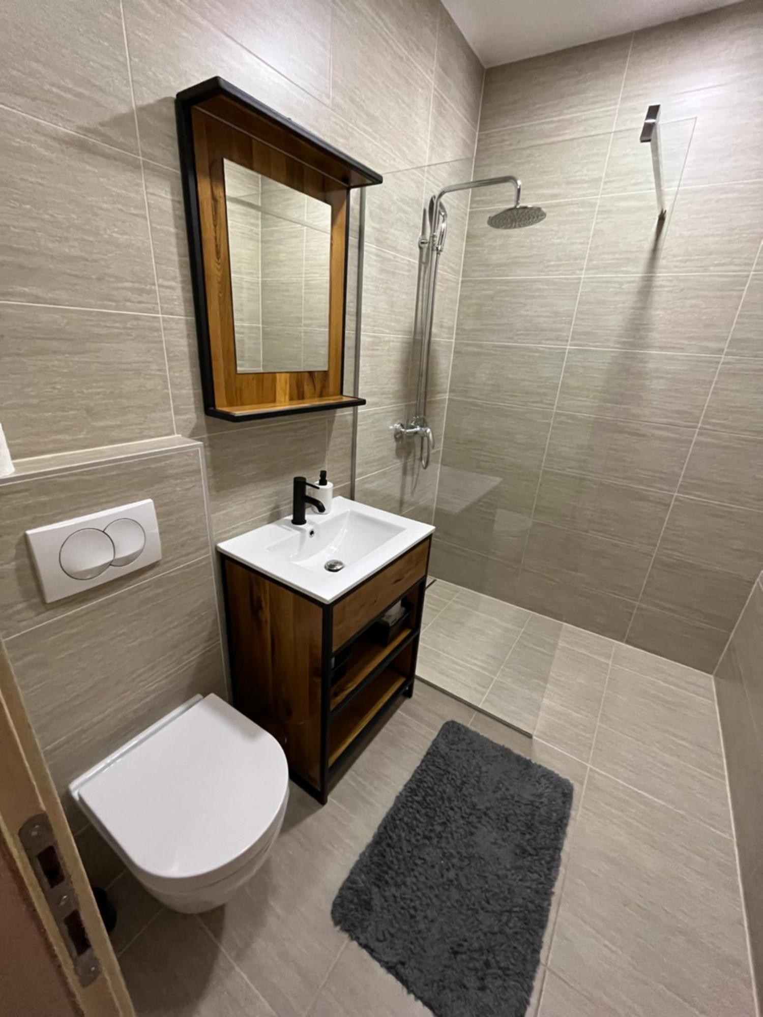 For5 Apartment Dakovo Ngoại thất bức ảnh