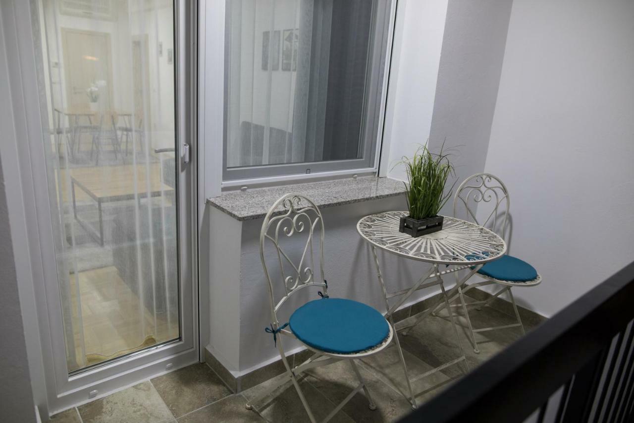 For5 Apartment Dakovo Ngoại thất bức ảnh
