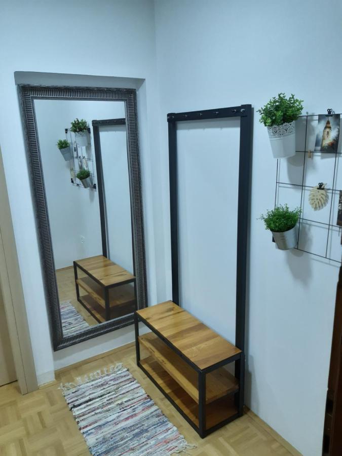 For5 Apartment Dakovo Ngoại thất bức ảnh