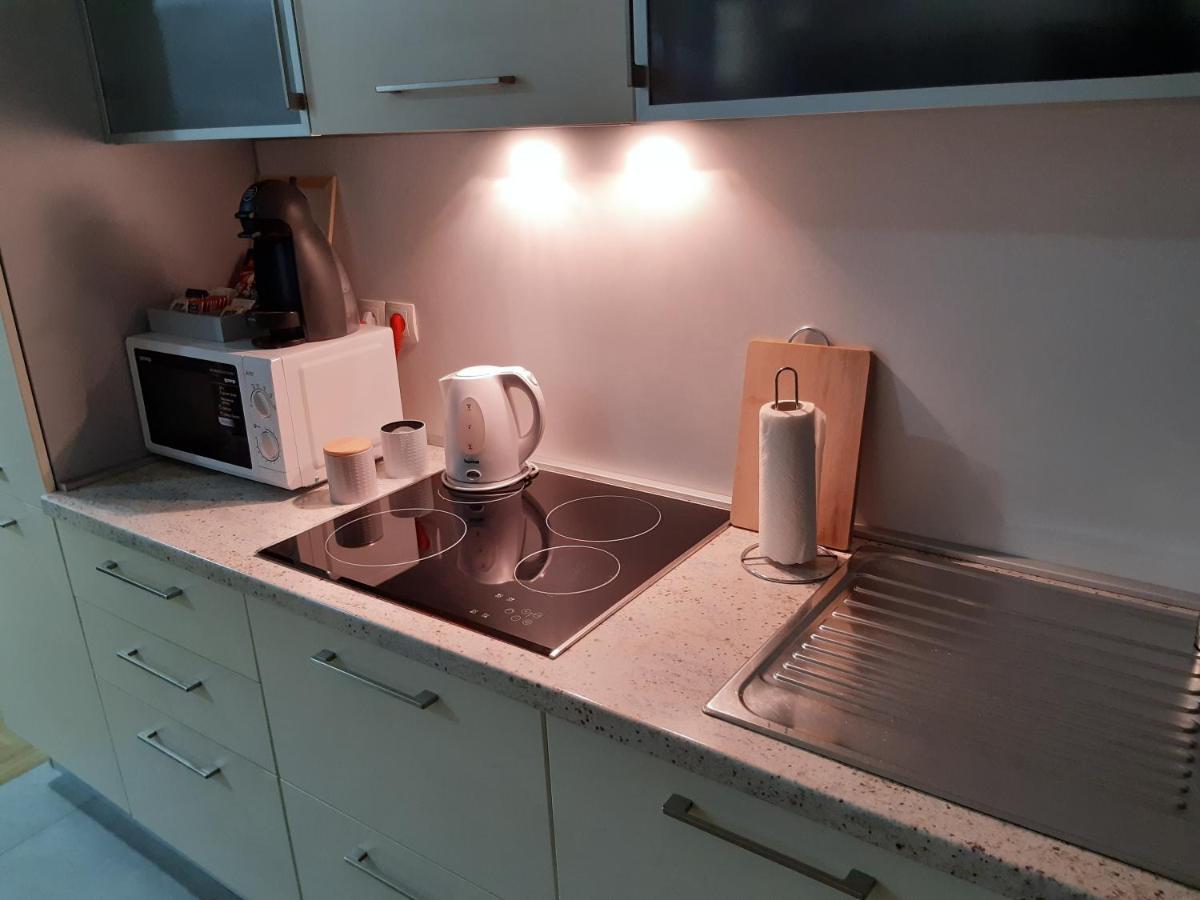 For5 Apartment Dakovo Ngoại thất bức ảnh