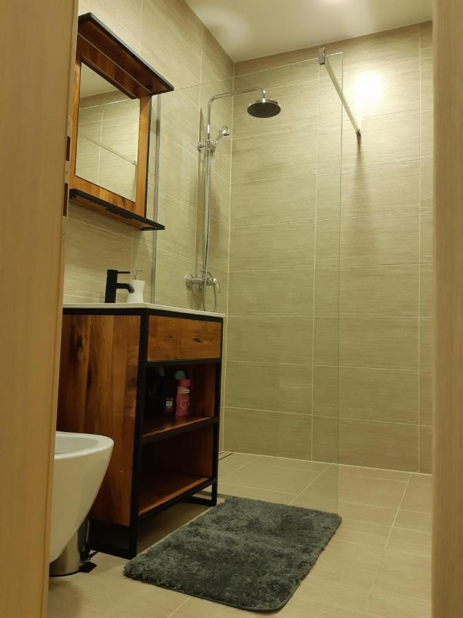 For5 Apartment Dakovo Ngoại thất bức ảnh