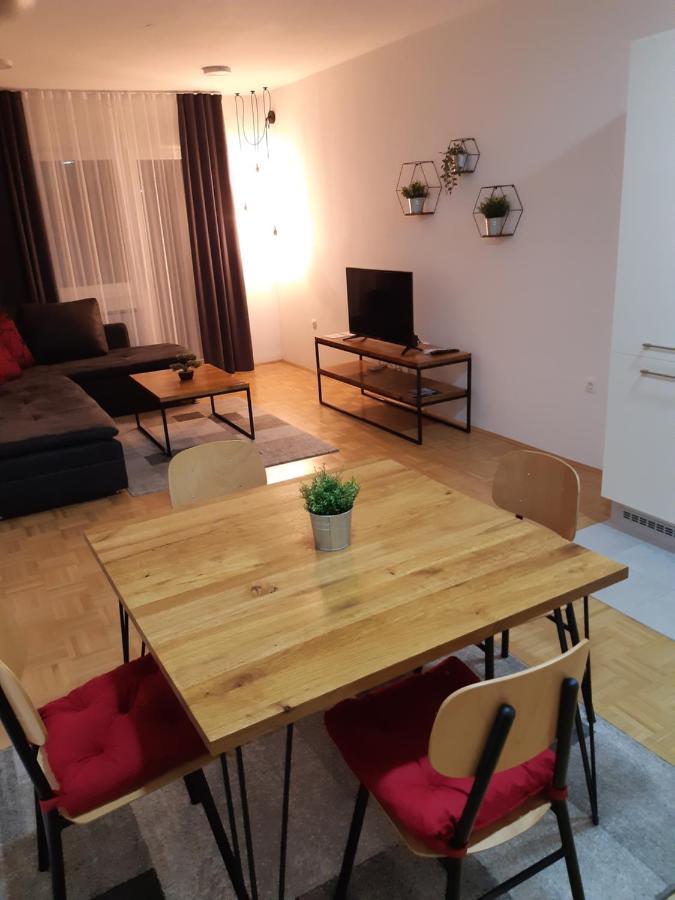 For5 Apartment Dakovo Ngoại thất bức ảnh