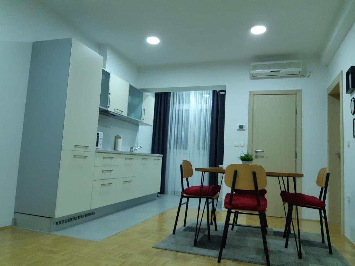 For5 Apartment Dakovo Ngoại thất bức ảnh